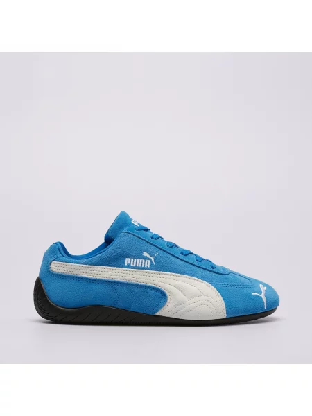 Sneakers Puma Speedcat OG Puma Team Royal-Puma White EUR niebieskie