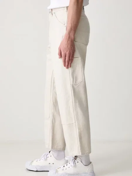 Neighborhood pantaloni carpenter din pentru bărbați