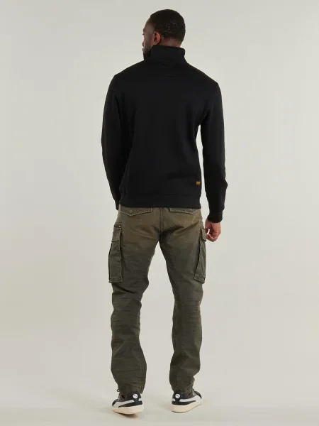 Szvetter G-star Raw fekete