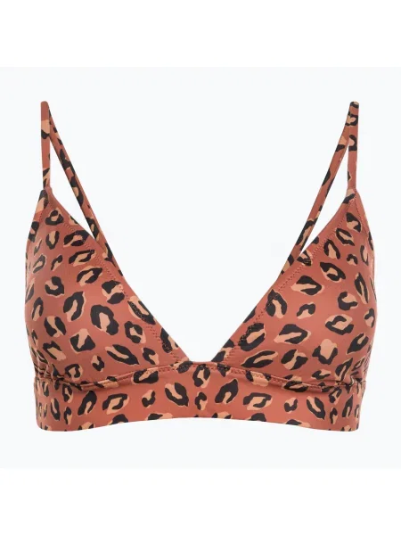 Costum de baie top Billabong A/Div Banded Triangle kiss the earth