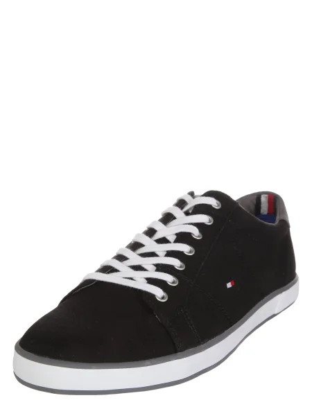 Sneakerși Tommy Hilfiger alb