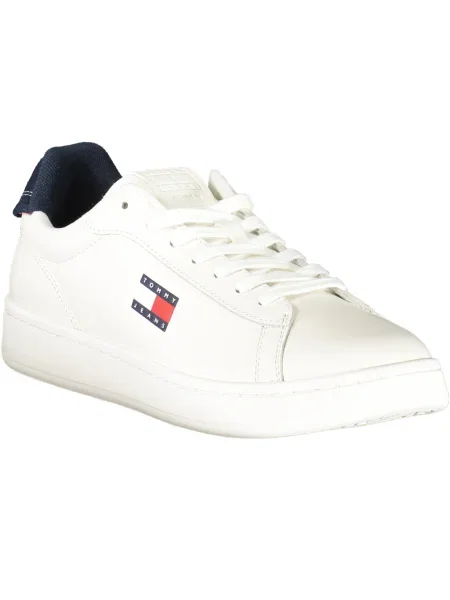 Superge Tommy Jeans bela