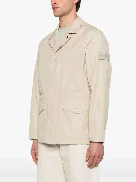 Dzseki Stone Island strasszokkal