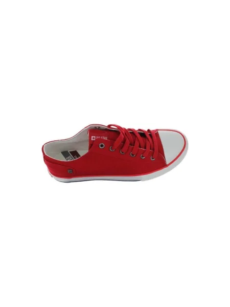 Pantofi Big Star Shoes roșu
