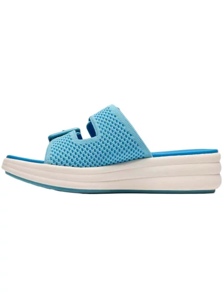 Sandale Clarks plava