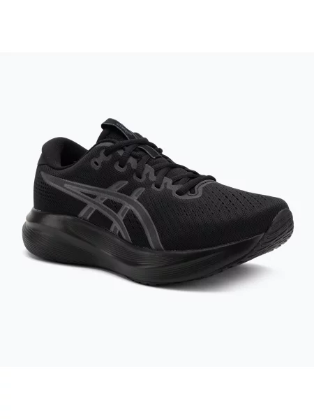 Încălțăminte de alergare pentru bărbați ASICS Gel-Excite 11 black/carrier grey negru