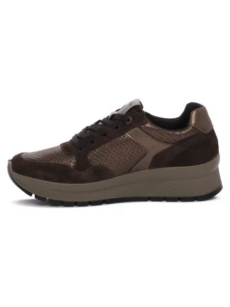 Pantofi Igi&co verde