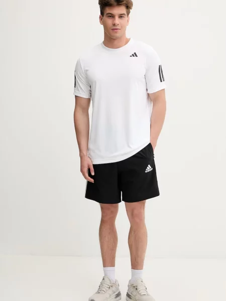 Теннисная спортивная футболка Adidas Performance