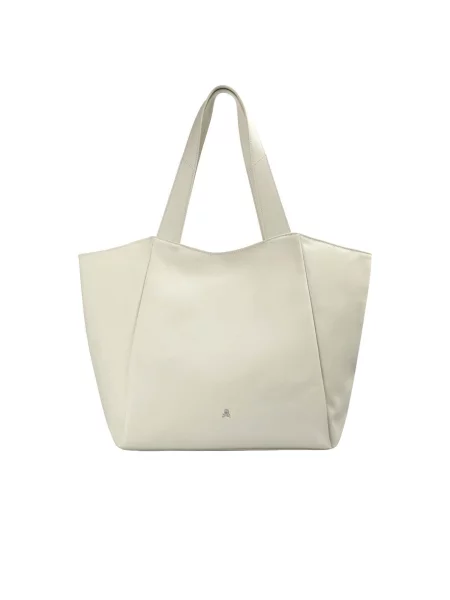 Geantă Scalpers alb