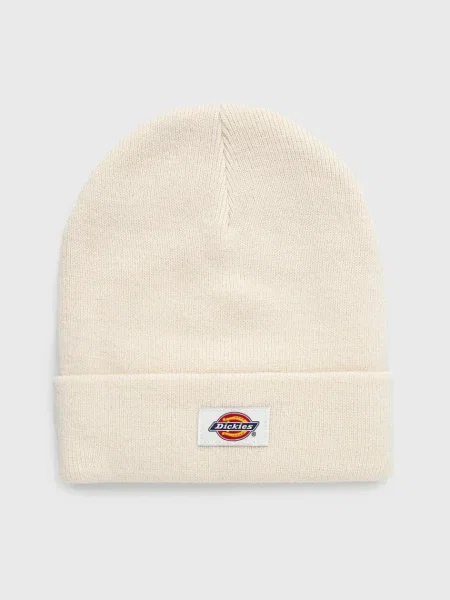 Dickies Gibsland Beanie Ecru Universal bej