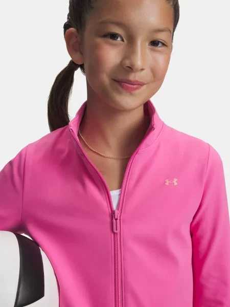 Majica Under Armour bijela