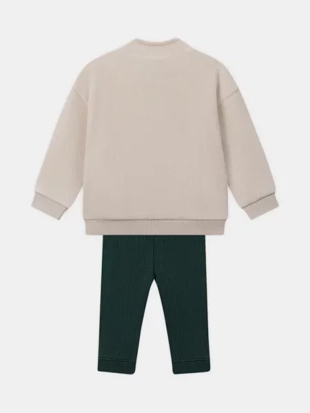 Детский спортивный костюм Sergent Major