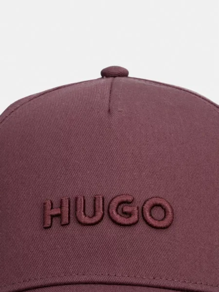 Бейсболка HUGO Jude