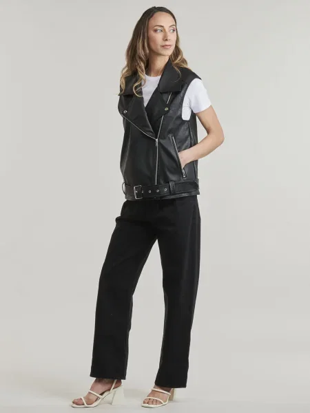 Geacă Noisy May negru