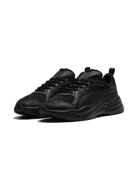 PUMA Sneakersy unisex X-Ray 4 Buty 44 czarny