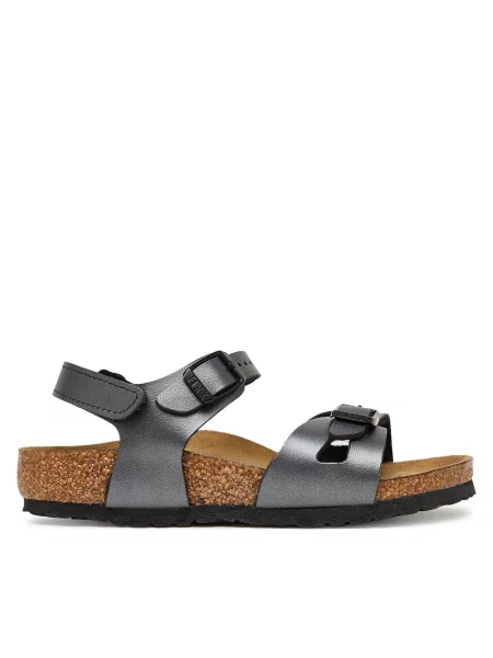 Sandále Birkenstock Canto S čierna
