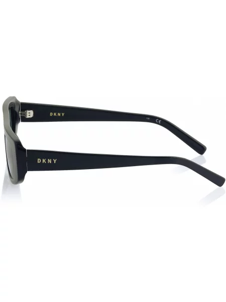 Hodinky Dkny čierna