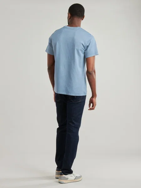 Tricou Levi's® albastru