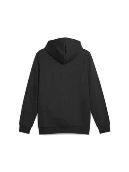 Bluza sportowa Puma czarna