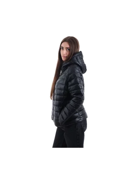 Geacă Linea Emme Marella negru