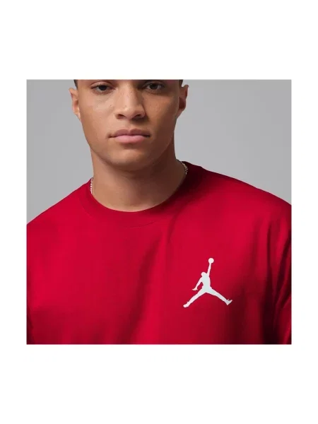 Tričko Nike červená