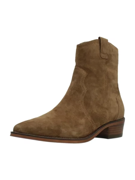 Pantofi copii Another Trend maro