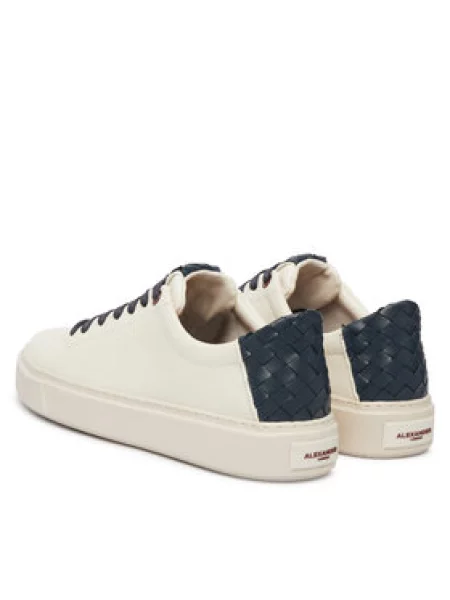 Alexander Smith Superge London ALBDLDM modra
