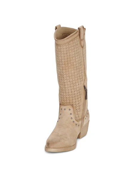 Pantofi Refresh bej