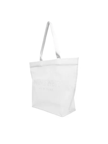 Kabelka Nine West biela
