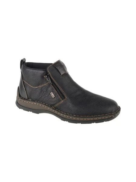 Pantofi Rieker maro