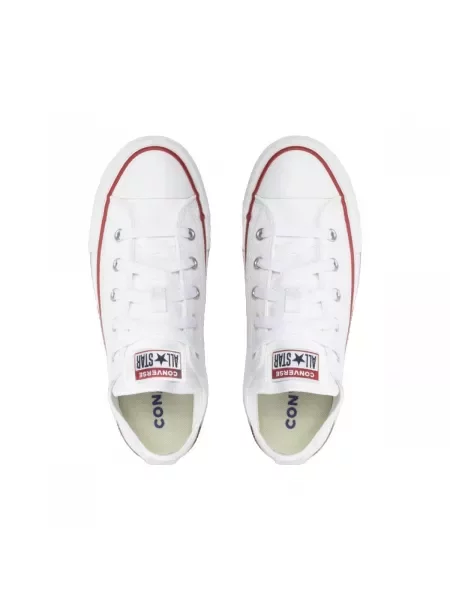 Tenisice Converse Chuck Taylor All Star bijela