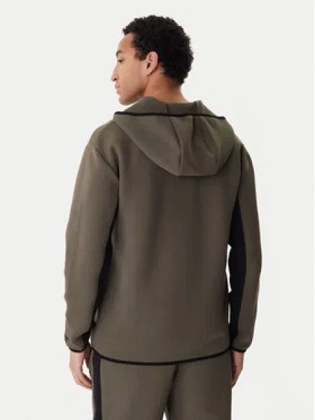 Reebok Pulóver Anderson zöld