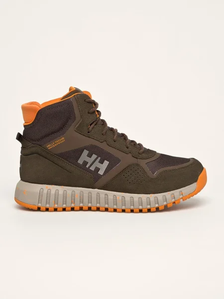 Зимни обувки Helly Hansen MONASHEE зелено