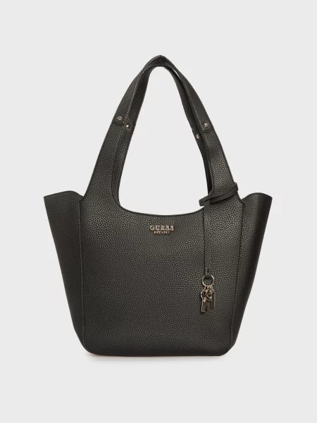 Сумка Guess чорна