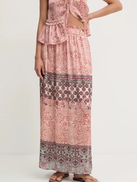 Krilo Morgan JONY.F oranžna