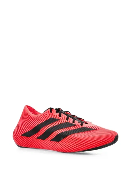 Hanorac Adidas cu broderie retro alb