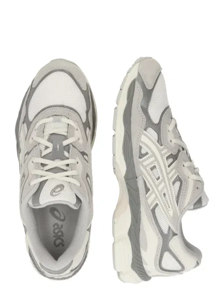 Asics Tenisice Gel-Nyc siva