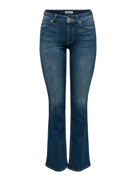 ONLY Jeans ONLBlush închis albastru