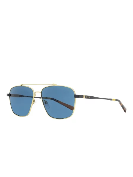 Ochelari de soare Shinola auriu