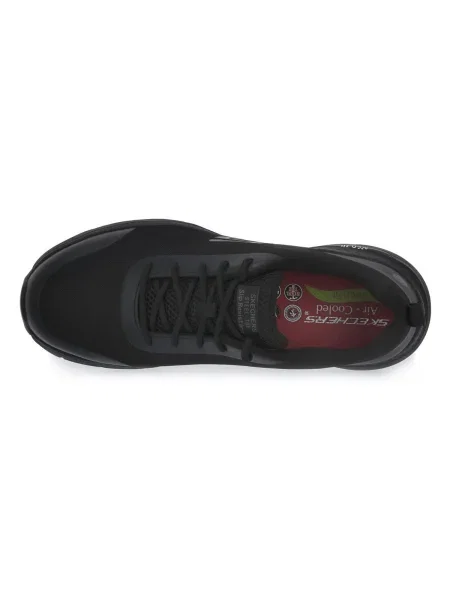 Pantofi Skechers negru