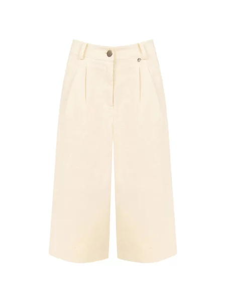 Pantaloni Rinascimento bej