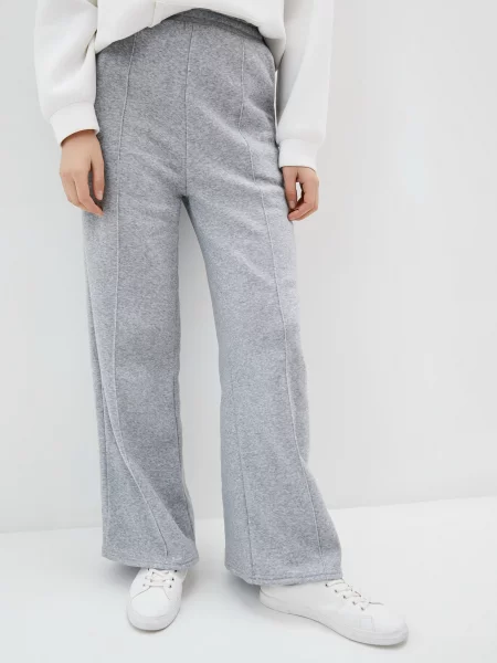 ISSA Plus ­ Штаны спортивные сірі