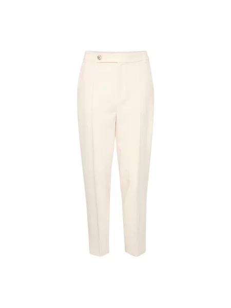 Spodnie Inwear beżowe