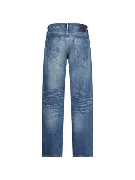 Blugi Levi's® albastru