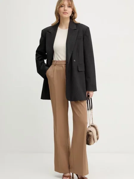 Torbica Guess MAVIS rjava