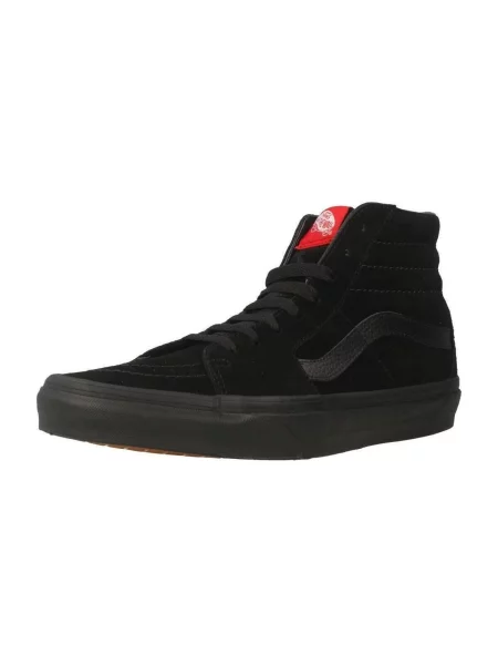 Sneakerși Vans negru