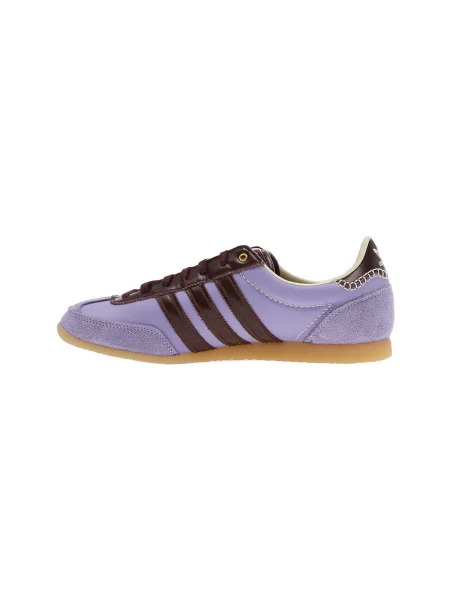 Tenisky Adidas biela