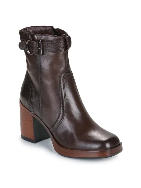 Pantofi Mjus maro