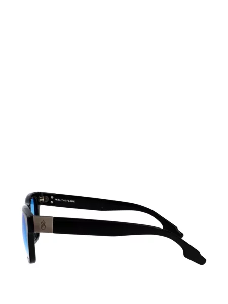 Ochelari de soare Vision Of Super negru