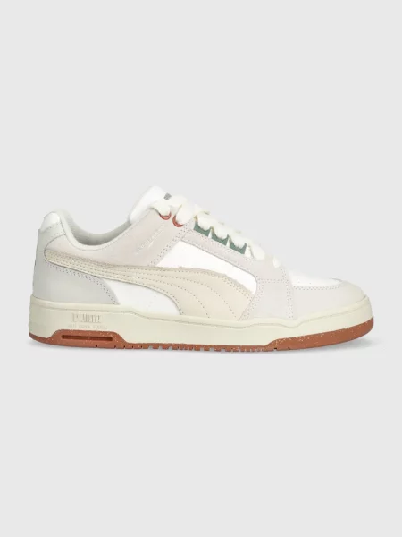 Puma sneakersy Slipstream Lo Huskie szary